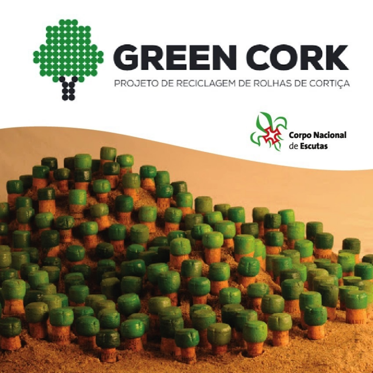 green cork noticias