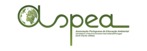 Logótipo Associação Portuguesa de Educação Ambiental