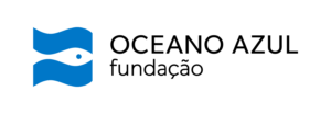 Logótipo Fundação Oceano Azul
