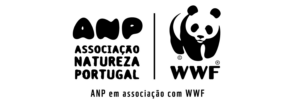Logótipo WWF Natureza Portugal
